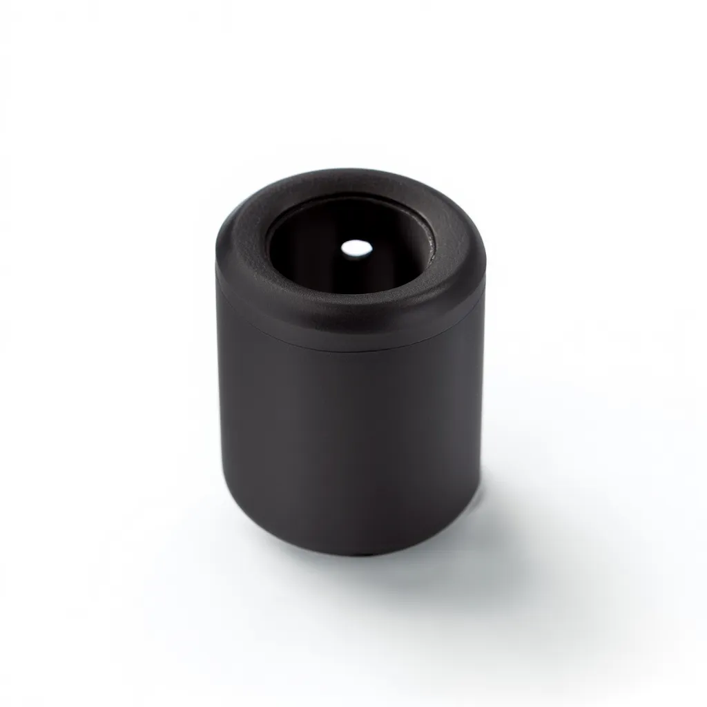Fan Downrod Coupler in Oil-Rubbed Bronze