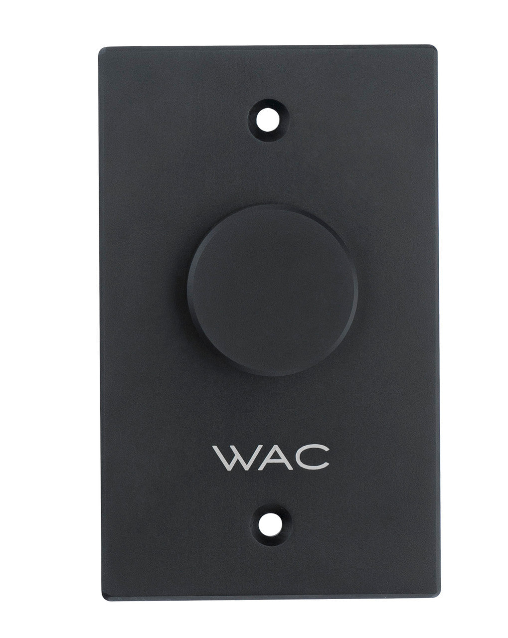 Landscape 12VAC MLV Dimmer Aluminum Black