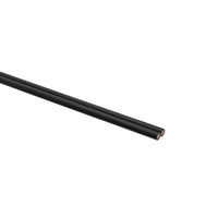 Outdoor Track 12V 10AWG Cable - 9100-10G-BK