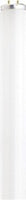 15 Watt T12 Fluorescent Tube Bulb with Medium Bi-Pin (G13) Base, 3000K - F15T12/WW 766