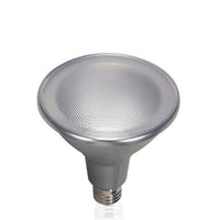 Wet Location LED PAR30 Bulb - 12.5 Watt - 1000 Lumens - 2700K Warm White - 25 Deg Beam - E26 Medium Base - 120V - Dimmable
