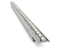 Color Kinetics iW Graze QLX Powercore, 20W, 4ft, 60Deg.x30Deg. - Special Order