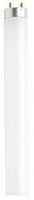 17 Watt T8 Fluorescent Tube Bulb with Medium Bi-Pin (G13) Base, 5000K - FO17/950/24in