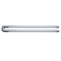15 Watt Fluorescent U-Shape T8 Bulb, 22.6 In. Long and 1.625 In. Leg Spacing, 3500K - FBO31/835