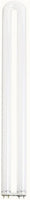 31 Watt Fluorescent U-Shape T8 Bulb, 22.5 In. Long and 1.5 In. Leg Spacing, 4100K - FBO31/841