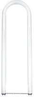 32 Watt Fluorescent U-Shape T8 Bulb, 22.5 In. Long and 6 In. Leg Spacing, 3500K - FBO32/735/6/ECO
