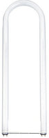 32 Watt Fluorescent U-Shape T8 Bulb, 22.5 In. Long and 6 In. Leg Spacing, 4100K - FBO32/741/6/ECO