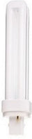 26 Watt Quad Tube Compact Fluorescent PL Bulb with 2-Pin (G24d-3) Base, 3500K -  CF26DD/835/ECO