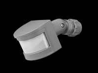 Endurance™ Motion Plus Photo Sensor in Architectural Graphite - MP-120-GY