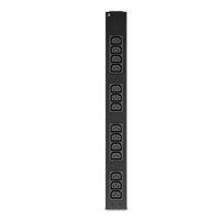 Basic Rack PDU 14x IEC 60320 C13 Socket - IEC 60320 C20 Plug - AP6003A