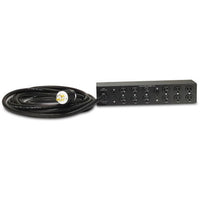 Rack Pdu Extender, Basic, 2U, 30A, 120V, (12)5-20 |Apc AP7582 - AP7582