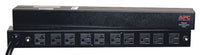 Infrastruxure - Racks, PDUs and KVMs Rack PDU, Basic 1U, 30A, 120V - AP9560