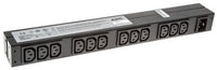 Infrastruxure - Racks, PDUs and KVMs Rack PDU, Basic 1U, 16A, 208/230V - AP9565