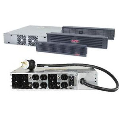 Transformer Rm 2U 208V in 120V Out - AP9626