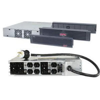 Transformer Rm 2U 208V in 120V Out - AP9626