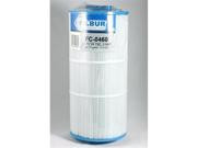 APC FC-0460 50 Sq ft. Cartridge - 7 x 14.75 in. - APCC7166