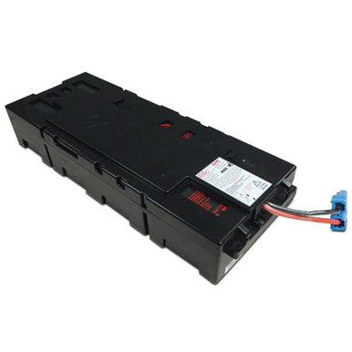 Replacement Battery Cartridge For Smart-ups Line Interactive, 48V 9AH Lead-a - APCRBC115