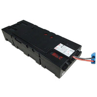 Replacement Battery Cartridge For Smart-ups Line Interactive, 48V 9AH Lead-a - APCRBC115