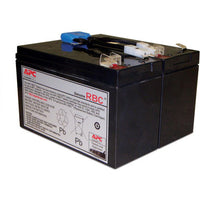 Apc Replacement Battery Cartridge #142 |Apc APCRBC142 - APCRBC142