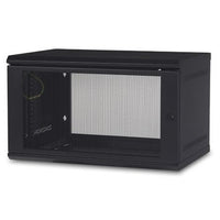 Netshelter Wx 6U Wall Mount Cabinet Rohs Compliant: Yes |Apc AR106 - AR106
