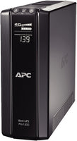 UPS, 230 VAC, 865 W, 1500 VA, (5) C13 Out, IEC-320 C14 In, 5.5 min. Backup - BR1500GI