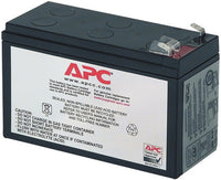 Battery, Lead-Acid, 1.90 in. (Max.) H x 4.00 in. (Max.) W x 5.50 in. (Max.) D - RBC2