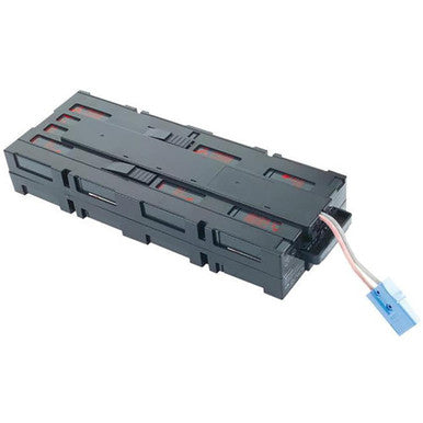 For Use With: Uninterruptible Power Supply (UPS); Accessory Type: Battery Cartridge - RBC57