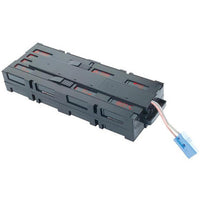 For Use With: Uninterruptible Power Supply (UPS); Accessory Type: Battery Cartridge - RBC57