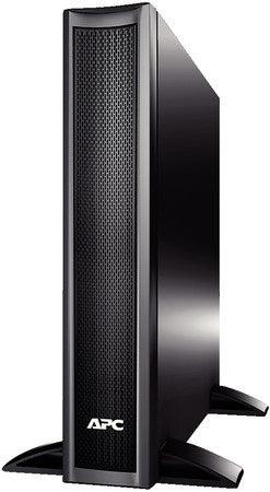 Smart-ups X-series External Battery Pack Rack/tower 48V, 864VAH, Rackmount, - SMX48RMBP2U