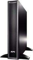 Smart-ups X-series External Battery Pack Rack/tower 48V, 864VAH, Rackmount, - SMX48RMBP2U