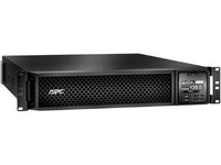 UPS, 120 VAC, 1800 W, 2200 VA, (6) 5-20R, (1) L5-20R Out, NEMA 5-20P In - SRT2200RMXLA