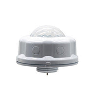 ASD Infrared motion sensor NLS 3pin 39ft dim 0-10V IP65 APP White UL DLC NLC