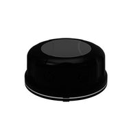 ASD Microwave motion sensor 3pin 49ft dim 0-10V IP65 RC Black UL