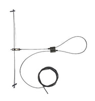 Aircraft Cable 10ft Hanging Kit for WHB