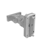 ASD Adjustable Arm Mounting Bracket for LED Area Lights LSB5 100-300W Silver