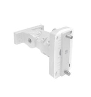ASD Adjustable Arm Mounting Bracket for LED Area Lights LSB5 100-300W White