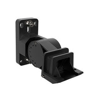 ASD Adjustable Arm Mounting Bracket for LED Area Lights LSB2 LSB5 500-750W Black