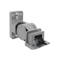 ASD Adjustable Arm Mounting Bracket for LED Area Lights LSB2 LSB5 500-750W Silver