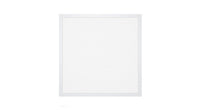 ASD LED Back-Lit Panel 2x2ft 20/25/30W 120-277V 0-10V Dimmable 3500/4000/5000K White UL DLC Premium  - 4 Piece Minimum
