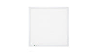 ASD LED Back-Lit Panel 2x2ft 20/25/30W 120-277V 0-10V Dimmable 3500/4000/5000K with Battery Back-up 8W White UL DLC Premium- 2 Piece Minimum
