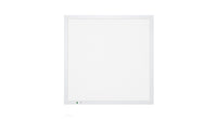 ASD LED Back-Lit Panel 2x2ft 20/25/30W 120-277V 0-10V Dimmable 3500/4000/5000K with Battery Back-up 8W White UL DLC Premium - 2 Piece Minimum