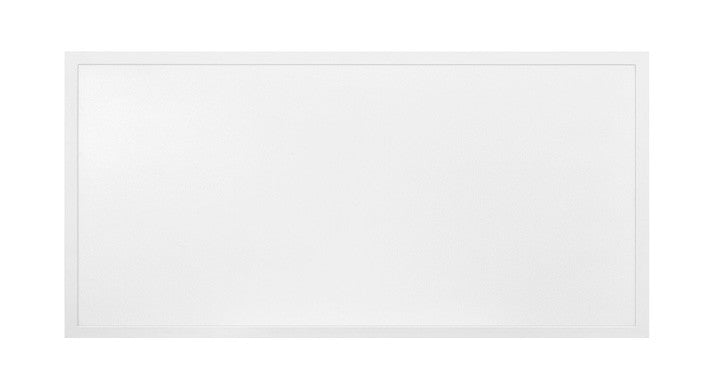 ASD LED Back-Lit Panel 2x4ft 25/30/40W 120-277V 0-10V Dimmable 3500/4000/5000K White UL DLC Premium  - 4 Piece Minimum