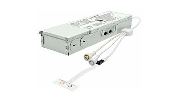 ASD Plug-In Battery back-up kit 3.5W 120-347V Triac, 0-10V Dimmable for JBR