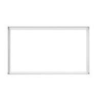 ASD Surface mounting Low Frame for Panels 2x4