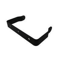 ASD Floodlight Mounting Bracket for LED Area Lights LSB5 100-200W Black