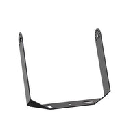 ASD Floodlight Mounting Bracket for LED Area Lights LSB5B 100-200W Black