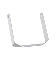 ASD Floodlight Mounting Bracket for LED Area Lights LSB5B 100-200W White