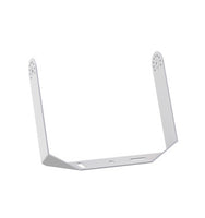 ASD Floodlight Mounting Bracket for LED Area Lights LSB5B 240-300W White