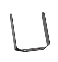ASD Floodlight Mounting Bracket for LED Area Lights LSB5B 500W Black
