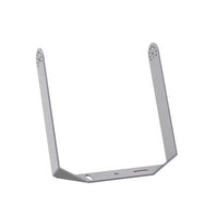 ASD Floodlight Mounting Bracket for LED Area Lights LSB5B 500W Silver